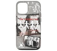 The Cranberries Zombie 90's Grunge Collage Vintage Band Coque pour iPhone 12/12 Pro