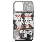 The Cranberries Zombie 90's Grunge Collage Vintage Band Coque pour iPhone 12 Mini