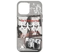 The Cranberries Zombie 90's Grunge Collage Vintage Band Coque pour iPhone 12 Pro Max