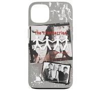 The Cranberries Zombie 90's Grunge Collage Vintage Band Coque pour iPhone 13