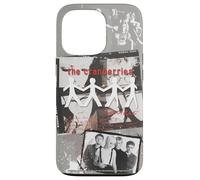 The Cranberries Zombie 90's Grunge Collage Vintage Band Coque pour iPhone 13 Pro