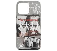 The Cranberries Zombie 90's Grunge Collage Vintage Band Coque pour iPhone 13 Pro Max