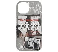 The Cranberries Zombie 90's Grunge Collage Vintage Band Coque pour iPhone 14