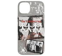 The Cranberries Zombie 90's Grunge Collage Vintage Band Coque pour iPhone 14 Plus