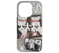 The Cranberries Zombie 90's Grunge Collage Vintage Band Coque pour iPhone 14 Pro