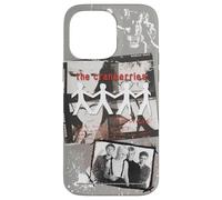 The Cranberries Zombie 90's Grunge Collage Vintage Band Coque pour iPhone 14 Pro Max