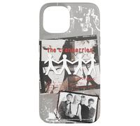 The Cranberries Zombie 90's Grunge Collage Vintage Band Coque pour iPhone 15