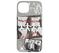 The Cranberries Zombie 90's Grunge Collage Vintage Band Coque pour iPhone 15 Plus