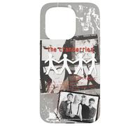 The Cranberries Zombie 90's Grunge Collage Vintage Band Coque pour iPhone 15 Pro