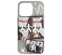 The Cranberries Zombie 90's Grunge Collage Vintage Band Coque pour iPhone 15 Pro Max