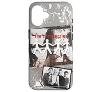 The Cranberries Zombie 90's Grunge Collage Vintage Band Coque pour iPhone 16
