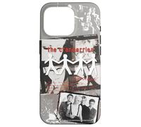The Cranberries Zombie 90's Grunge Collage Vintage Band Coque pour iPhone 16 Pro