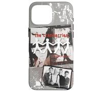The Cranberries Zombie 90's Grunge Collage Vintage Band Coque pour iPhone 16 Pro Max