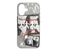 The Cranberries Zombie 90's Grunge Collage Vintage Band Coque pour iPhone 17
