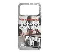 The Cranberries Zombie 90's Grunge Collage Vintage Band Coque pour iPhone 17 Pro Max