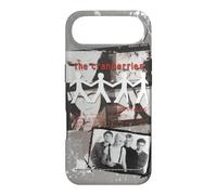 The Cranberries Zombie 90's Grunge Collage Vintage Band Coque pour iPhone Air