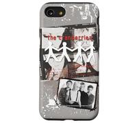 The Cranberries Zombie 90's Grunge Collage Vintage Band Coque pour iPhone SE (2020) / 7/8