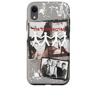 The Cranberries Zombie 90's Grunge Collage Vintage Band Coque pour iPhone XR