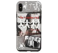 The Cranberries Zombie 90's Grunge Collage Vintage Band Coque pour iPhone XS Max