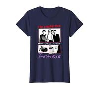 The Cranberries Zombie Collage Vintage Band T-Shirt
