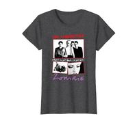 The Cranberries Zombie Collage Vintage Band T-Shirt