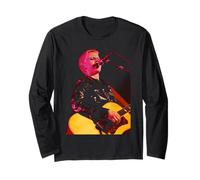 The Cranberries Zombie en Concert au Mayfair 1994 Manche Longue