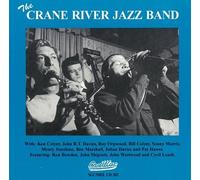 The Crane River Jazz Band
