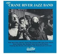 The Crane River Jazz Band