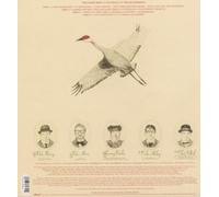 The Crane Wife [Vinyl] by The Decemberists [VINYL] NEUF