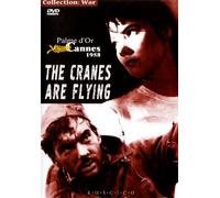 The Cranes Are Flying