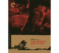 The Cranes are Flying (Criterion Collection) [Blu-Ray]