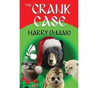 The Crank Case (Octavius Bear Book 8) - [Version Originale] Inconnu (Auteur)
