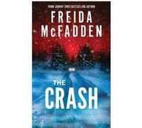 The crash Freida McFadden (Auteur)