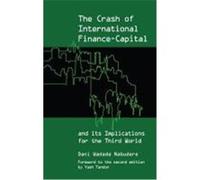 The Crash of International Finance-Capital and Its Implications for the Third World Nabudere, Dani Wadada (Auteur)