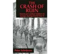 The Crash of Ruin Peter Schrijvers (Auteur)