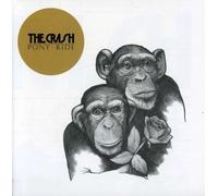 The Crash - Pony Ride [Import]