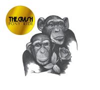 The Crash - Pony Ride [Import]