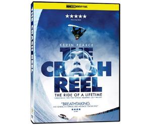 The Crash Reel