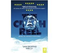 The Crash Reel - Kevin Pearce Lucy Walker - Dvd (Uk Release)