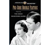 The Crash / Registered Nurse