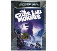 The Crater Lake Monster