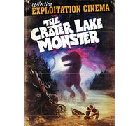 The Crater Lake Monster [Édition Limitée]