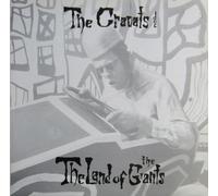 The Cravats DCL - The Land Of The Giants [Vinyl 12"-EP] [Schallplatten]