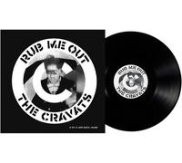The Cravats - Rub Me Out [Vinyl Lp]