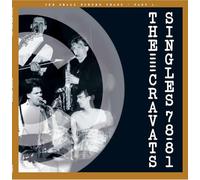 The Cravats - Singles 78-81