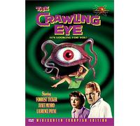 The Crawling Eye [Import USA Zone 1]