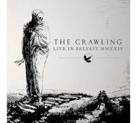 The Crawling - Live in Belfast MMXXIV