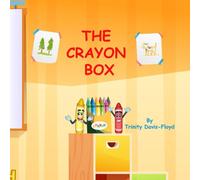 THE CRAYON BOX