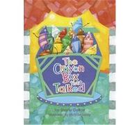 The Crayon Box That Talked Shane Derolf (Auteur)