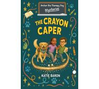 The Crayon Caper